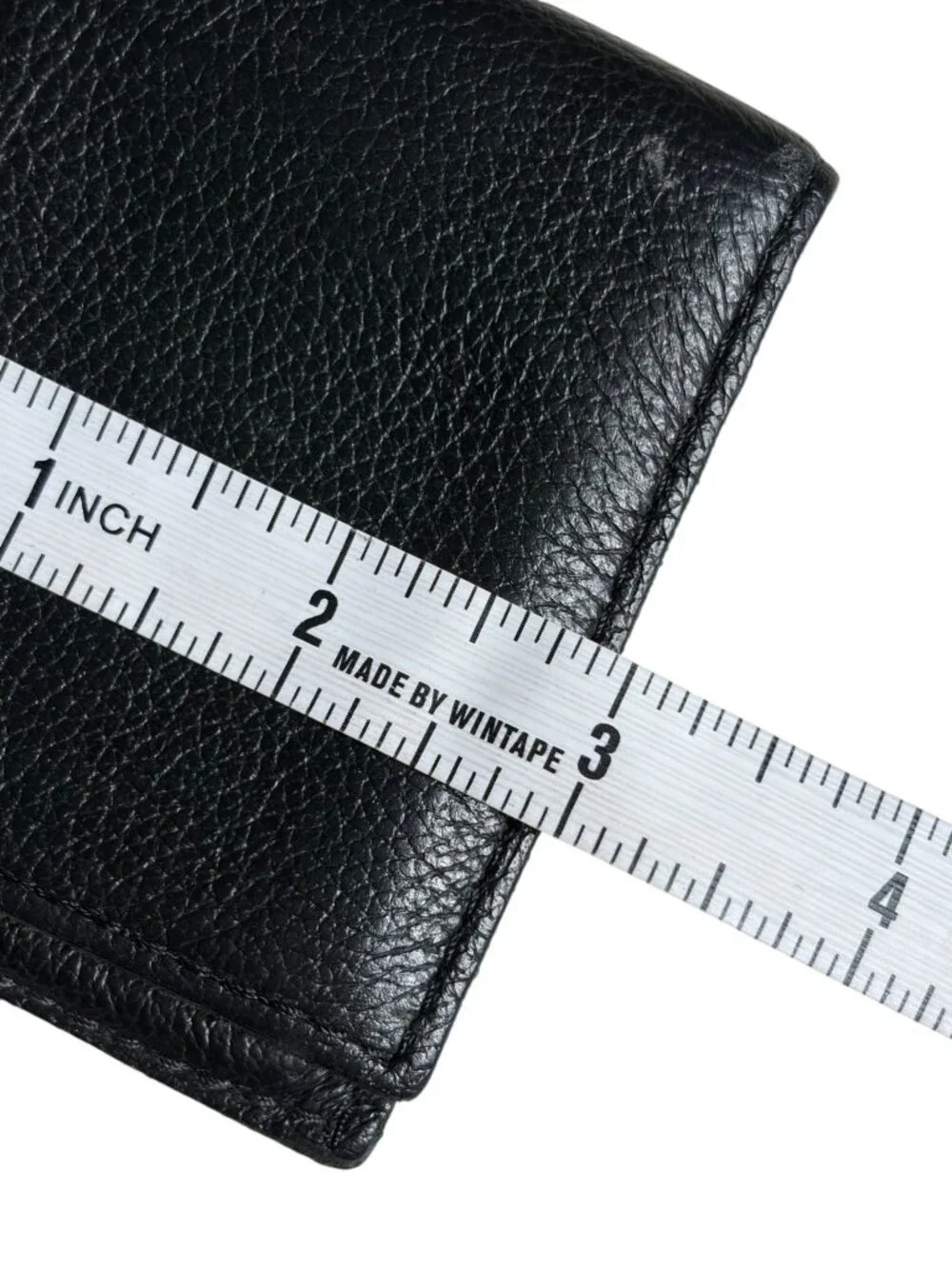 Harley-Davidson Motorcycles Bifold Wallet (Black)